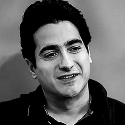 آهنگ جدید همایون شجریان با من صنما